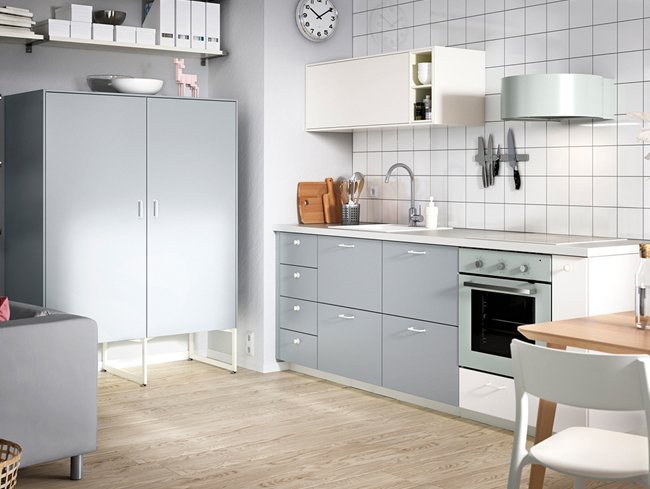 Accessories & Appliances