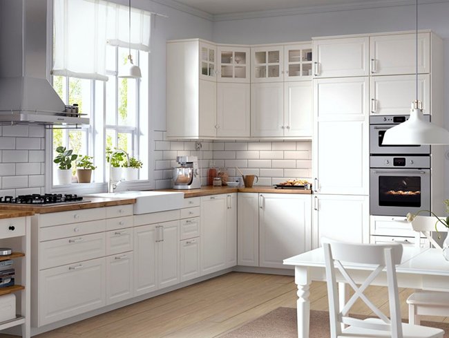 Accessories & Appliances