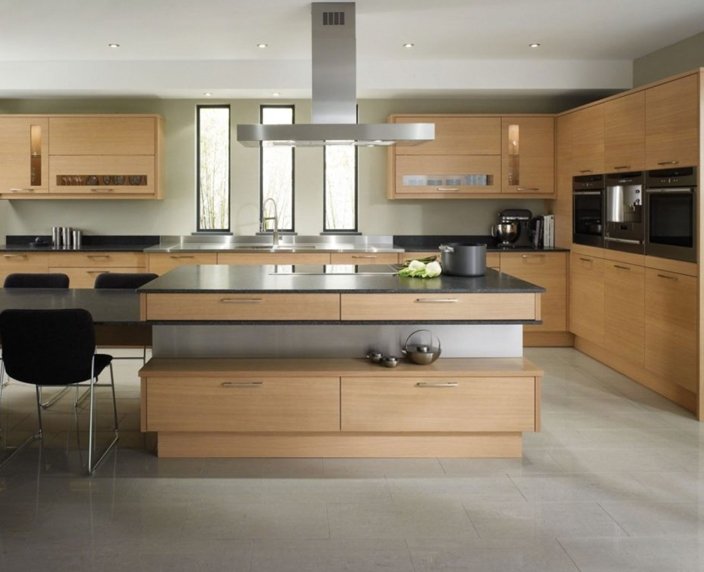 Accessories & Appliances