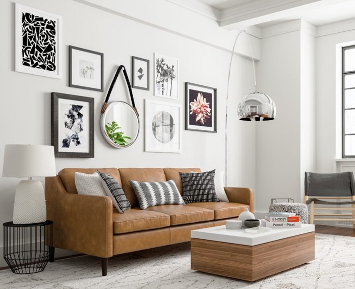 Accessories & Appliances