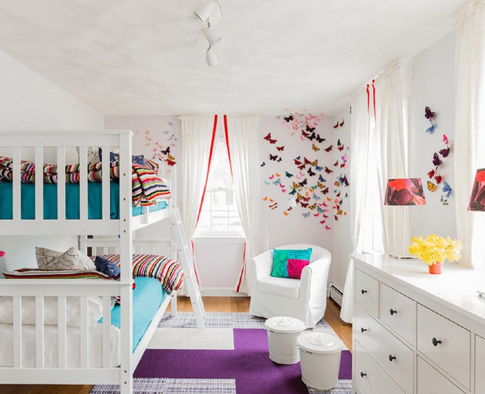 Kids Room