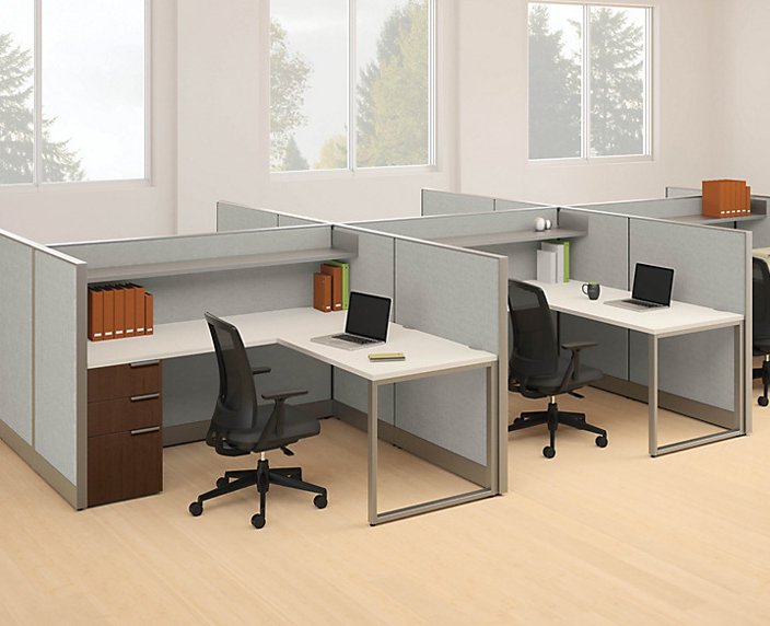 Modular Workstations