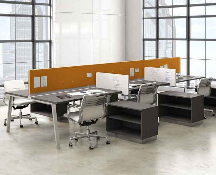 Modular Workstations