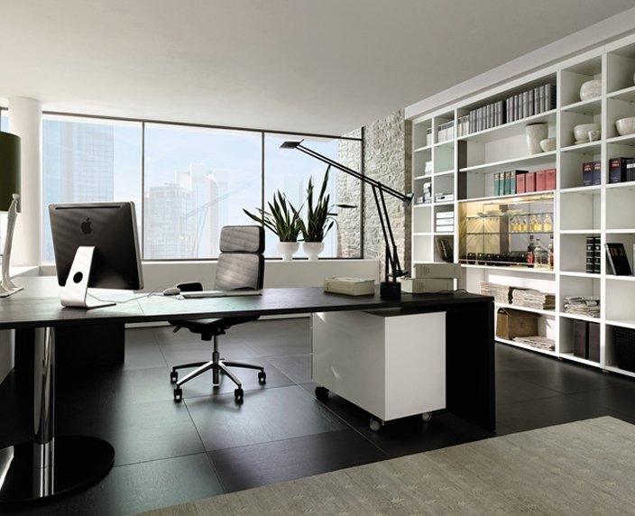 Office / Corporate Interiors