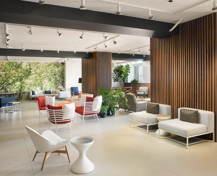 Office / Corporate Interiors