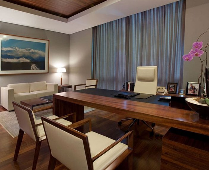 Office / Corporate Interiors