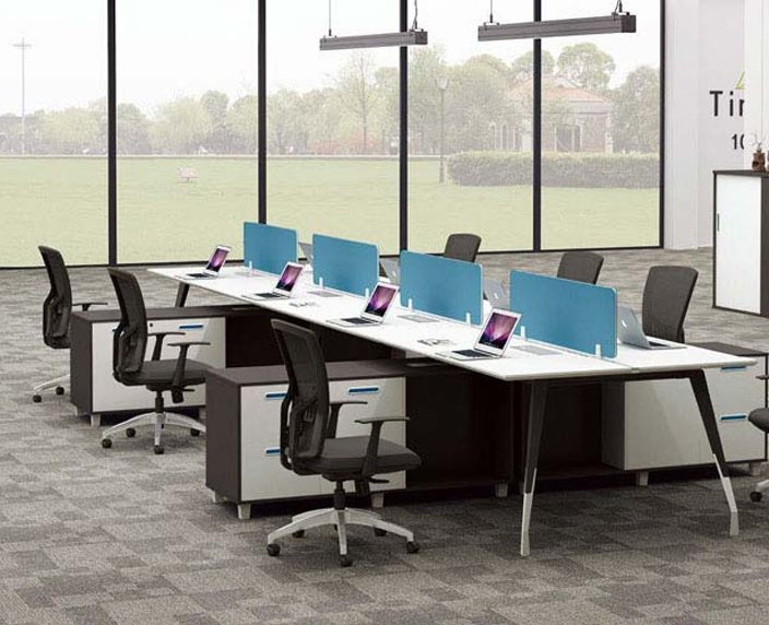 Modular Workstations