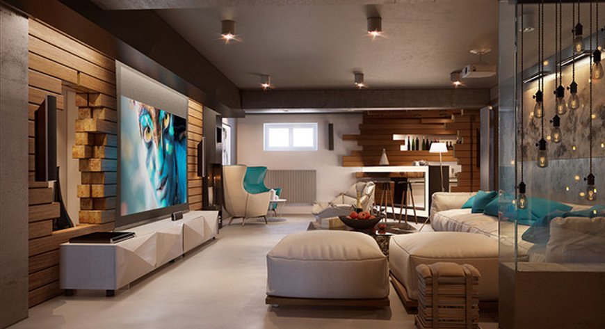 Residential Projects