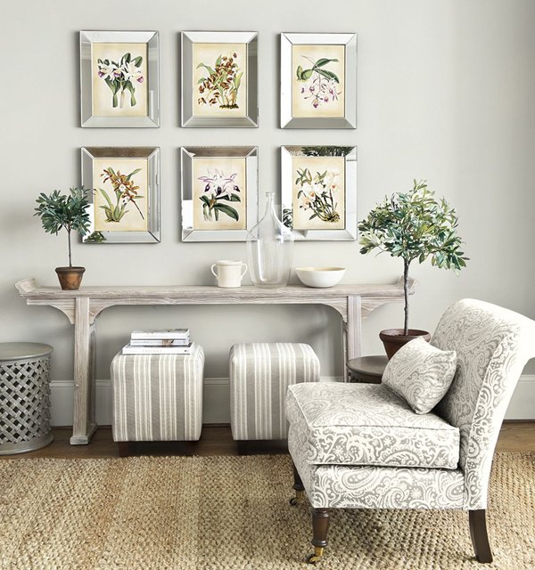 Accessories & Appliances