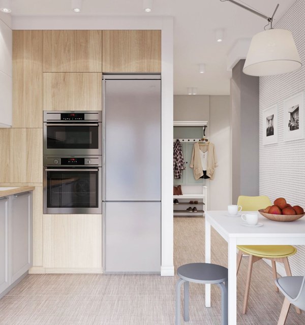 Accessories & Appliances