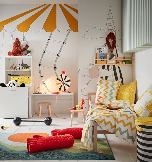 Kids Room