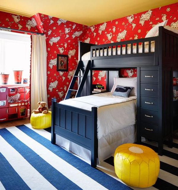 Kids Room