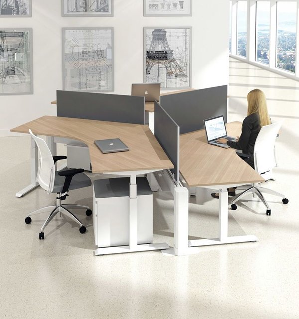 Modular Workstations