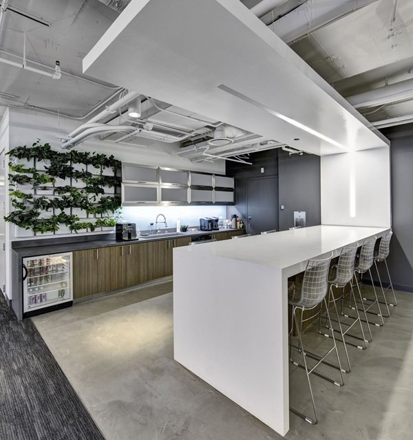 Office / Corporate Interiors