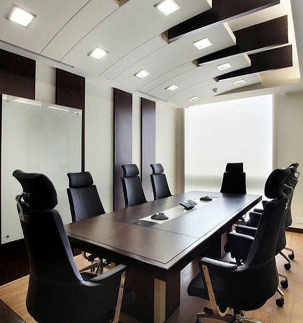 Office / Corporate Interiors