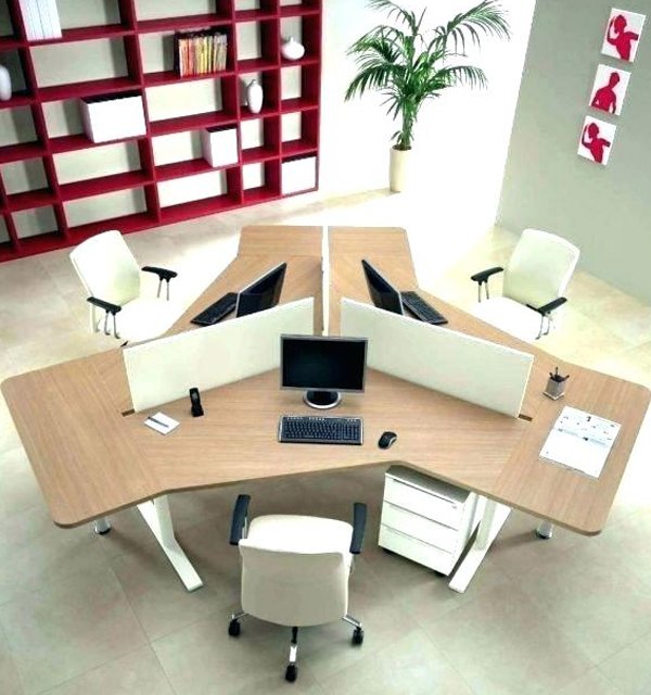 Modular Workstations